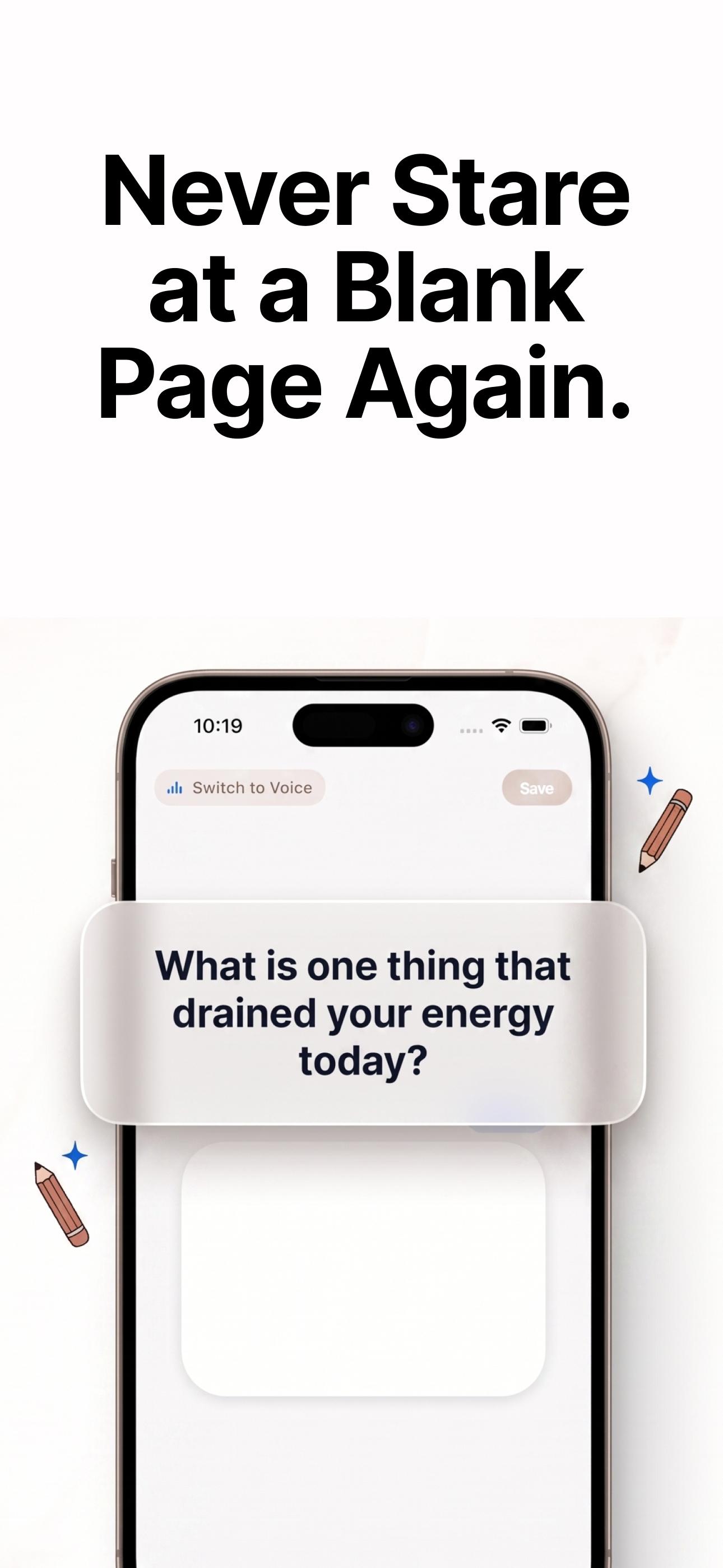 Elora in the Elora app